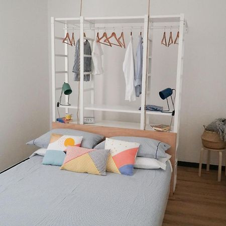 Appartement Casa Marinin à Sestri Levante Extérieur photo