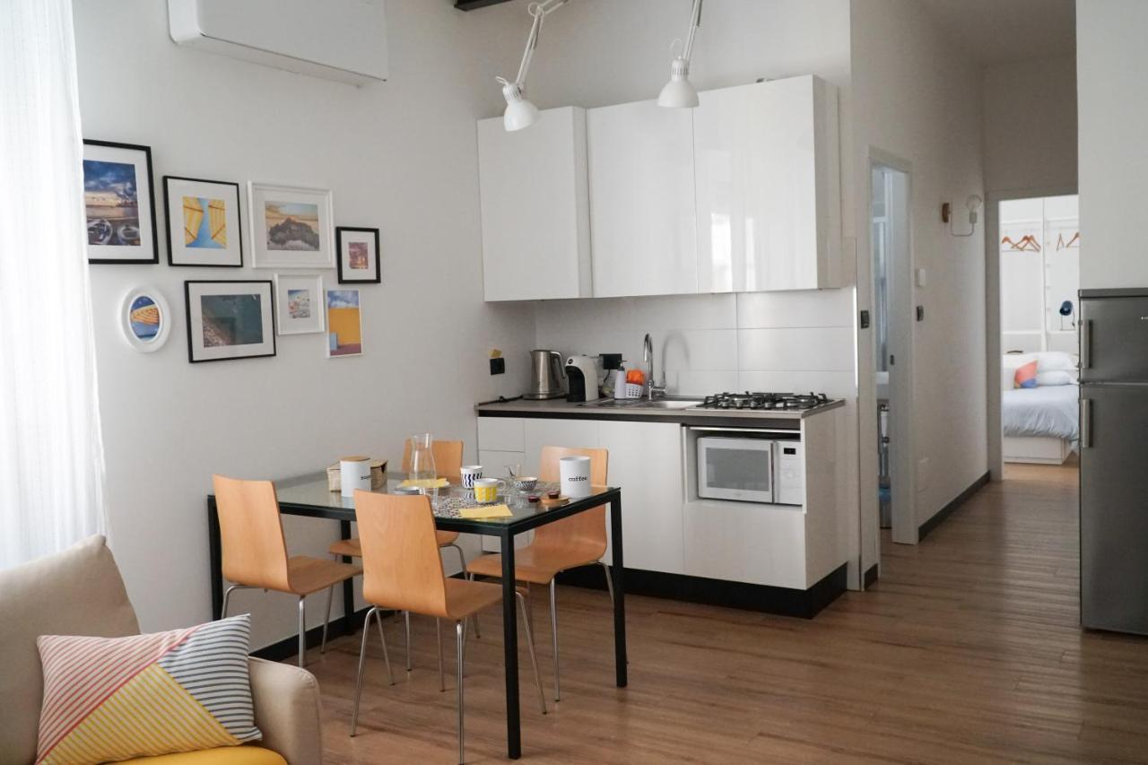 Appartement Casa Marinin à Sestri Levante Extérieur photo