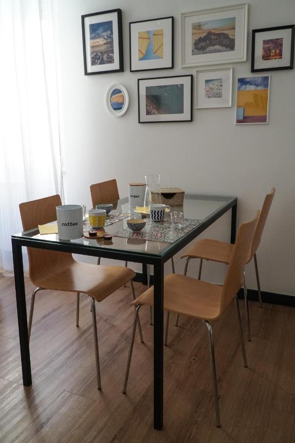 Appartement Casa Marinin à Sestri Levante Extérieur photo