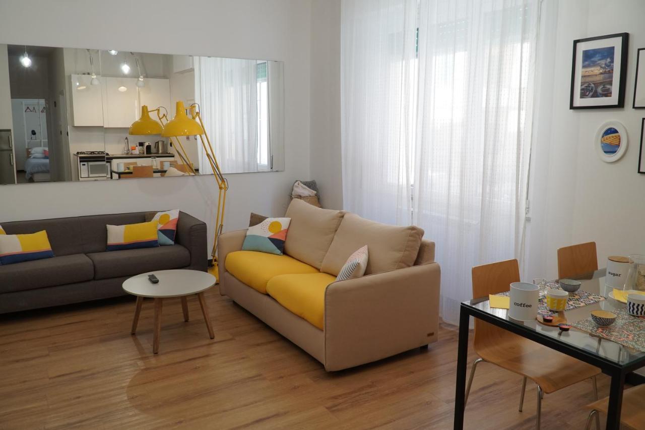 Appartement Casa Marinin à Sestri Levante Extérieur photo
