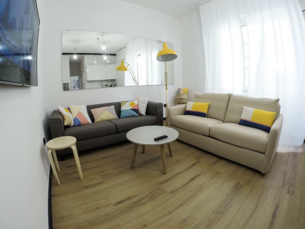 Appartement Casa Marinin à Sestri Levante Extérieur photo
