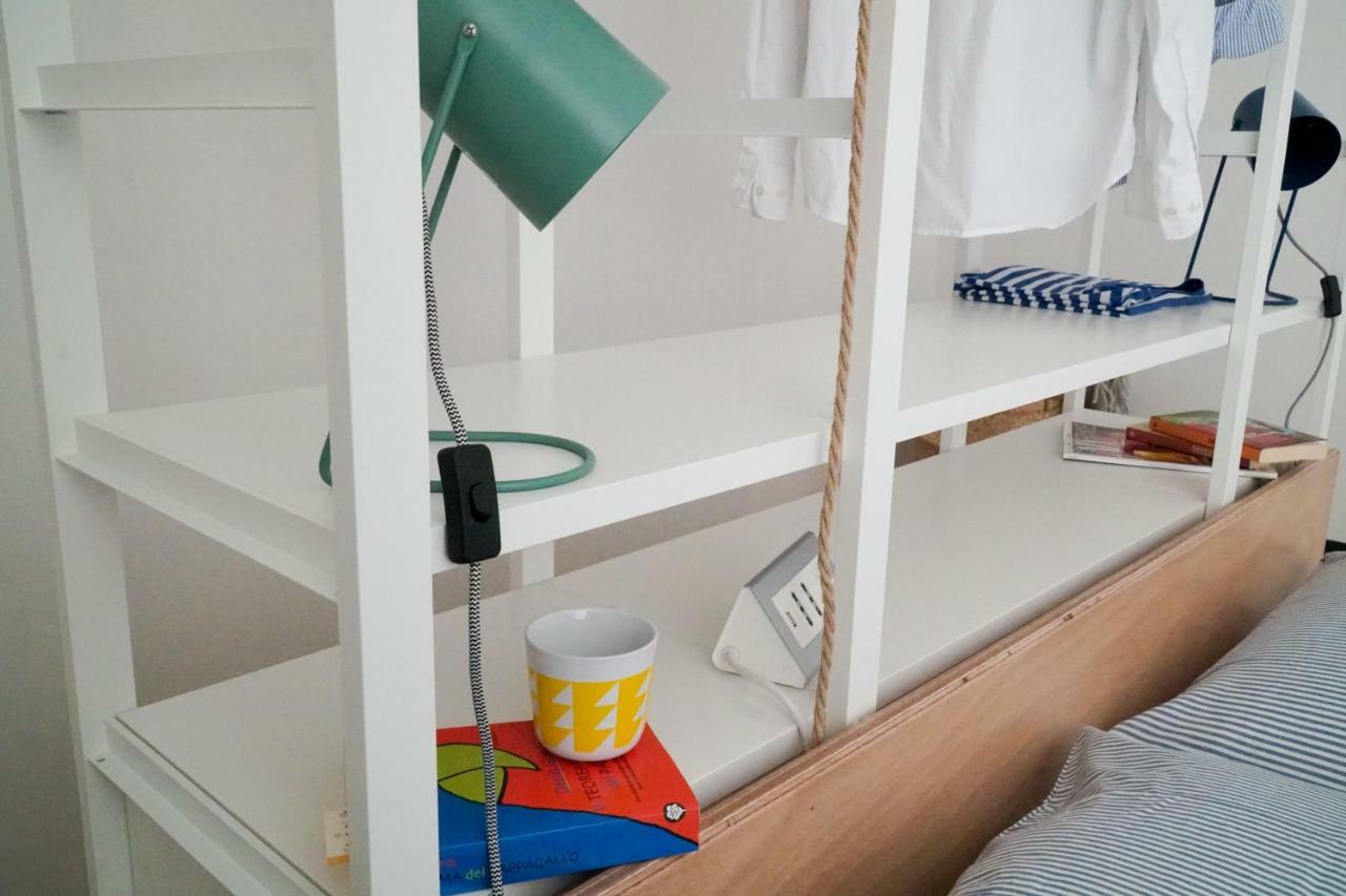 Appartement Casa Marinin à Sestri Levante Extérieur photo