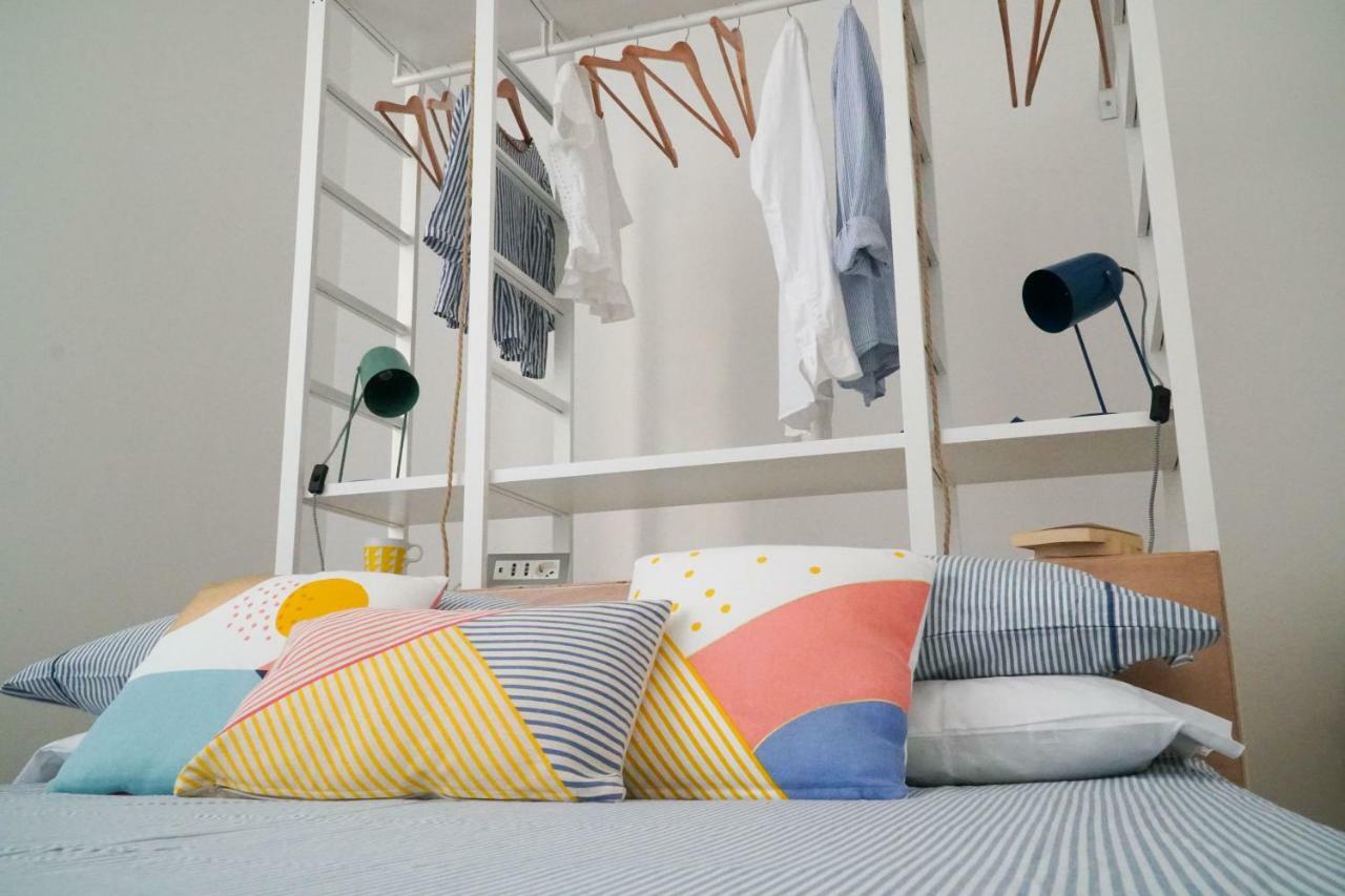 Appartement Casa Marinin à Sestri Levante Extérieur photo