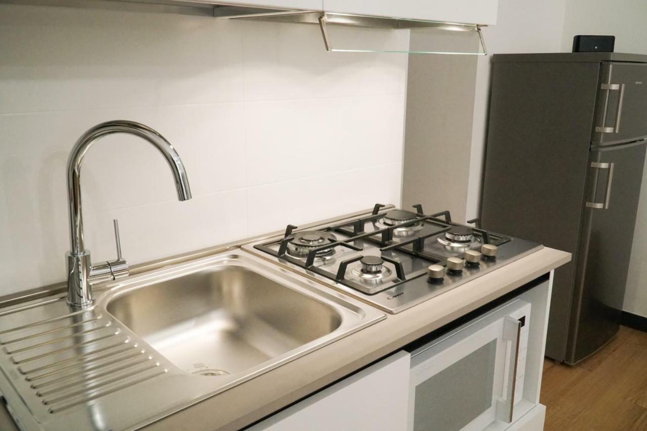 Appartement Casa Marinin à Sestri Levante Extérieur photo
